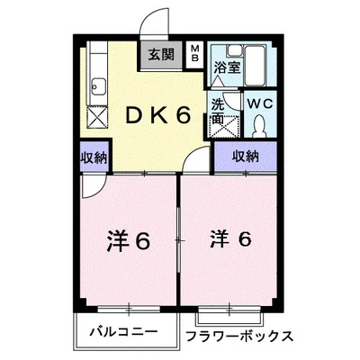 セントラルハイツ