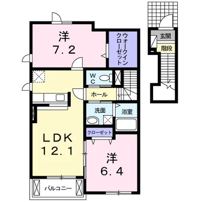 ネオシティ葵Ｂ