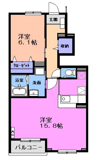 ピクシー・ラビット B