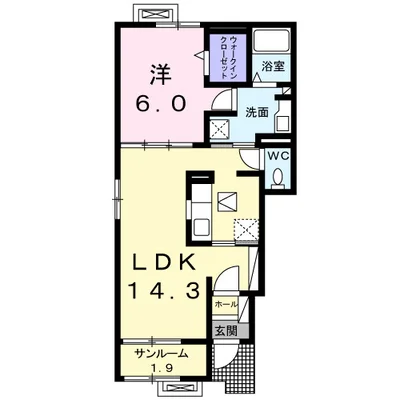 メゾン ドゥ アイリス