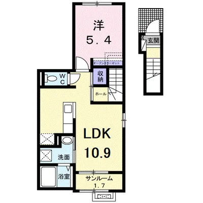 ベルセレーネ成和