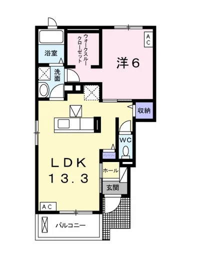 ノーブル グラス Ⅱ