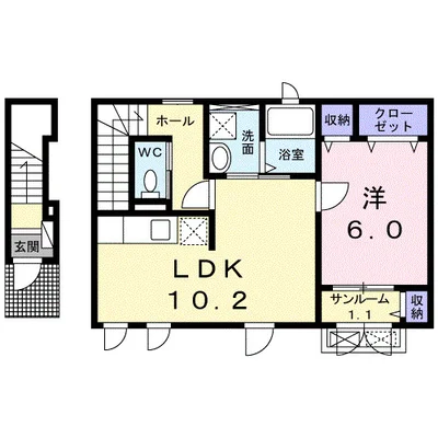 カーサ・カメリア