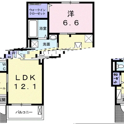 エスポワール剱光寺