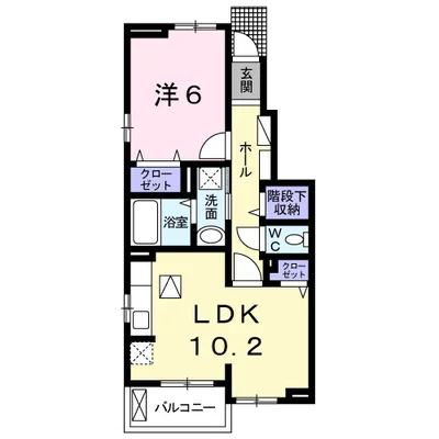 ルミエール天田