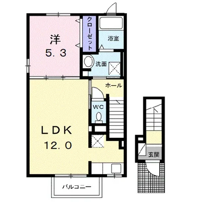 イーグレットヒルズⅡ