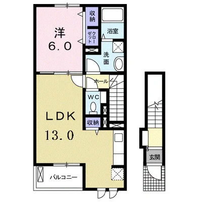 ブリアン ステージ