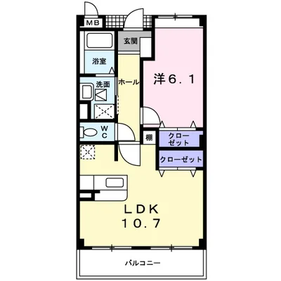 サンズパークⅢ