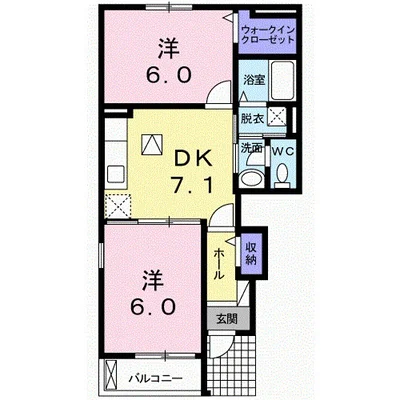 ディオーネ・ジエータ紀ノ川Ⅰ