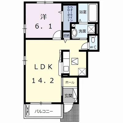 グリーンビュー西野