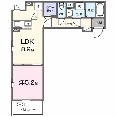 ＪＡＤＡ　Ｈｏｕｓｅ桜井