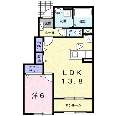 サンリット平原 Ⅱ