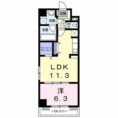 リッチモンド イースト