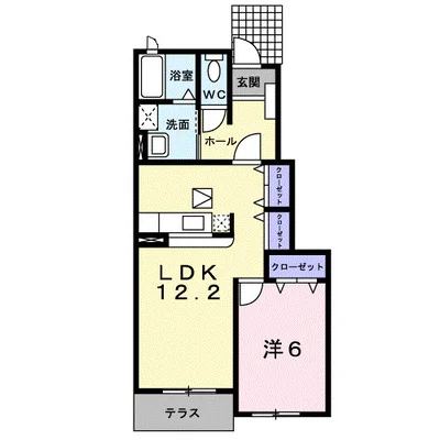 パインブライトⅡA