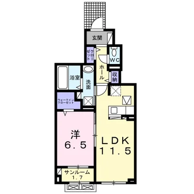 シティタウン木田