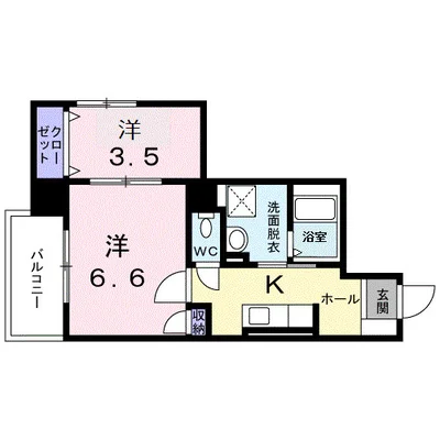 ウィルパレスＳＵ