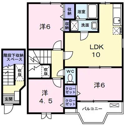 ラフレシールＢ