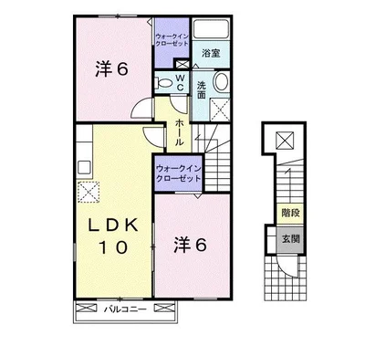 ヴィラサンリットⅢ