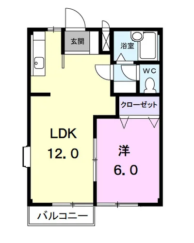 コーポラス溜池