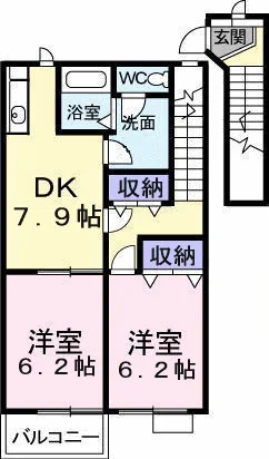 ミレニアムパークＢ