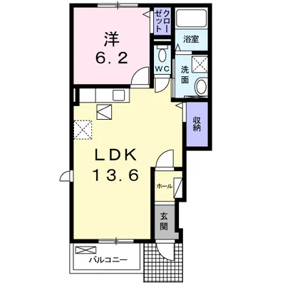 プランドール・ソフィアⅡ