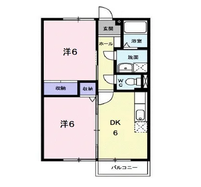 ブランカドゥボナールA
