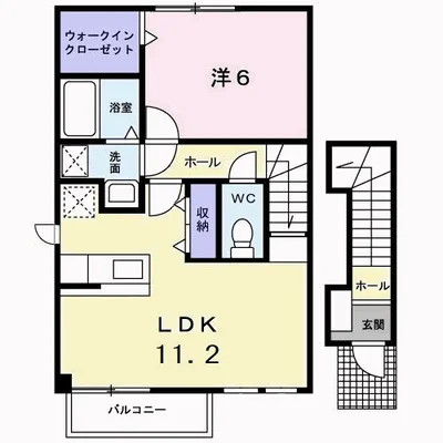 メゾン シャモニーB