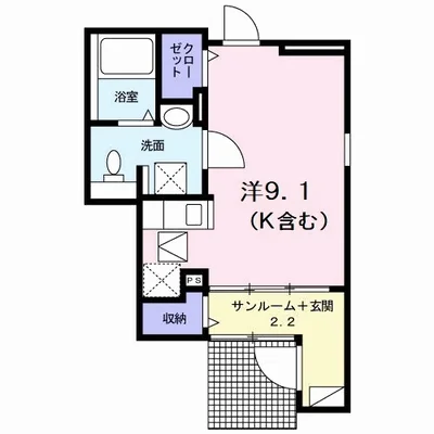 メゾン・アンジュ