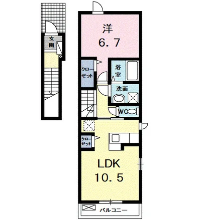 サニーレジデンス