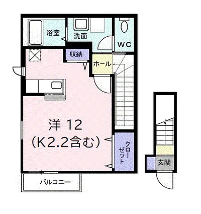 ローズガーデン