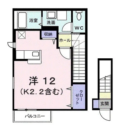 ローズガーデン
