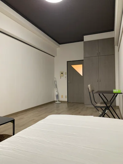 トーマンスリー北九州市小倉北区大田町★ＡＬ・ＥＶ・無料ネット（北九州市小倉北区大田町）