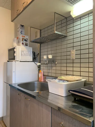 トーマンスリー北九州市小倉北区大田町★ＡＬ・ＥＶ・無料ネット（北九州市小倉北区大田町）