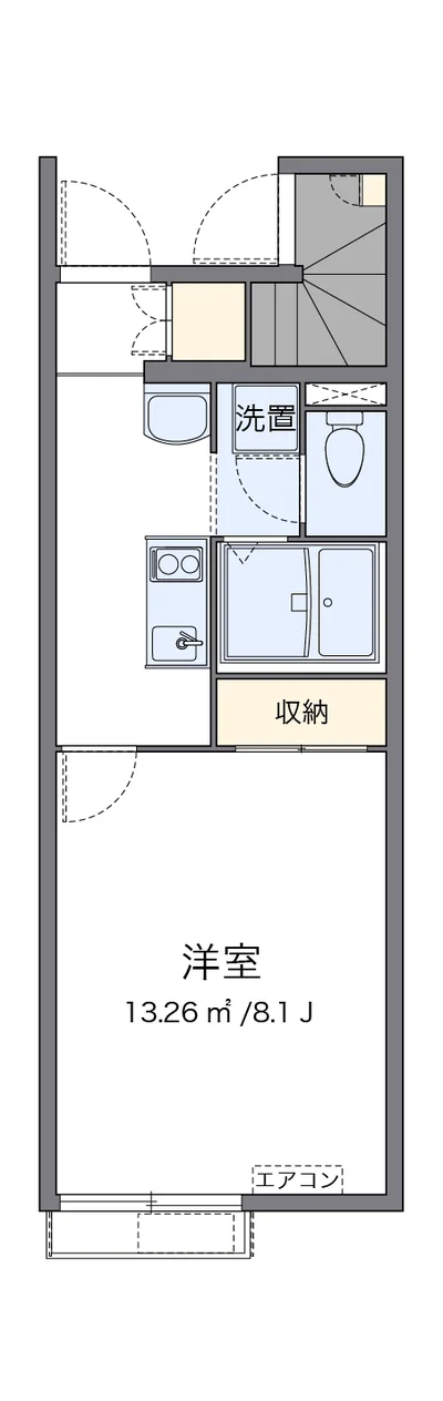 レオパレスフェルム