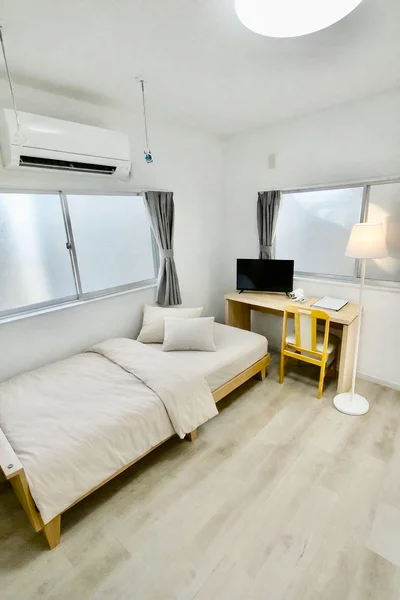 🌸ハイツ皐月203 中板橋徒歩8分!WIFI無料!HM32🌸