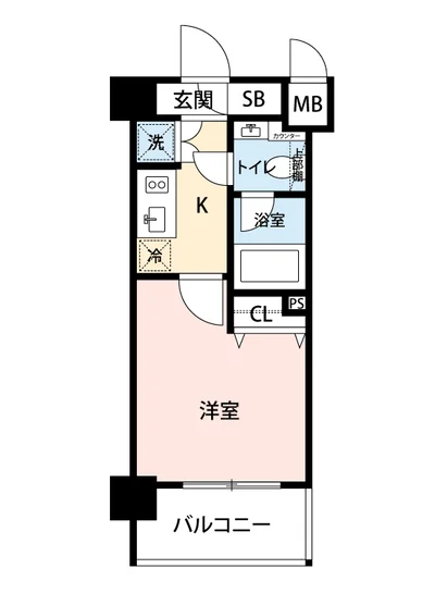 マイナビSTAY東京羽田WEST