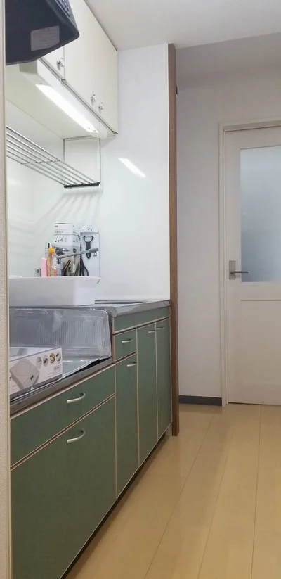 トーマンスリー久留市中央町1★新幹線停車JR久留米駅徒歩圏内(久留米市中央町)