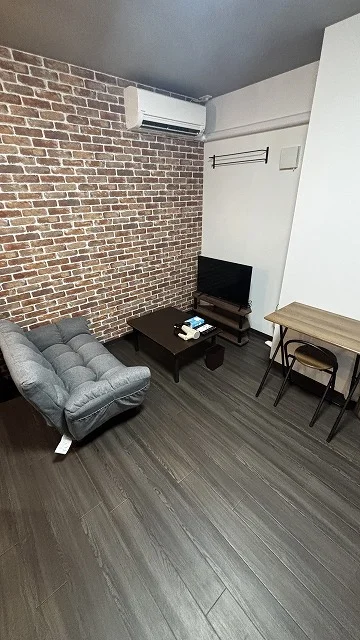 トーマンスリー小倉北区若富士町★インターネット使用料無料（北九州市小倉北区若富士町）