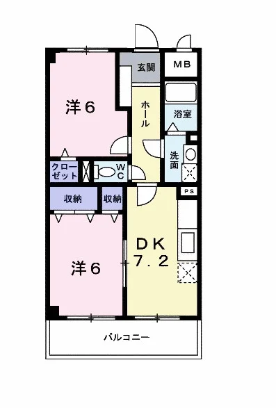 ピソ・ヴェルデ