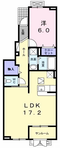 フレスクーラ・ムーン