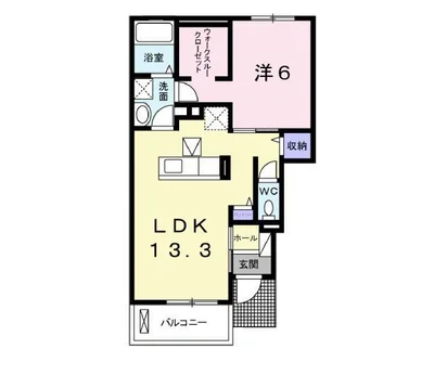 チェリーガーデンⅢ