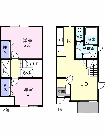 コート・アヴェニュー