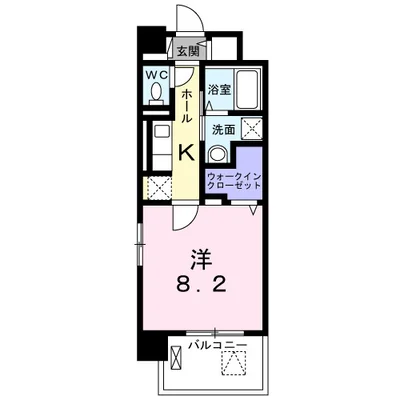 グラン アベニューⅣ