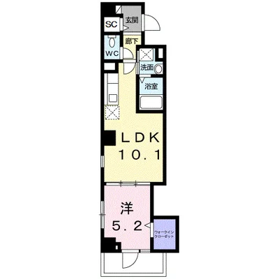 グラン・アーチ新横浜