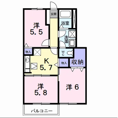 ストロベリ－フィールドＢ