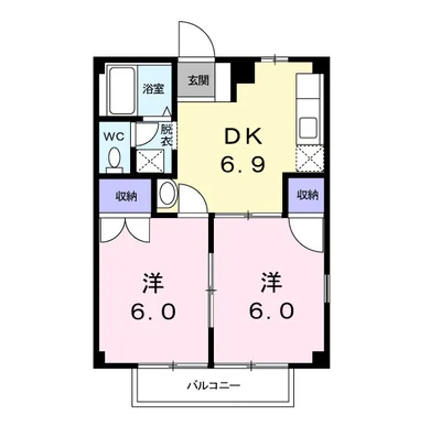 エレガンスながら