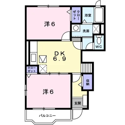 シャン・ド・フルールⅠ