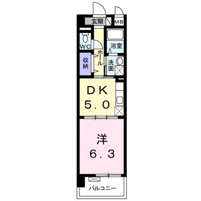 シカタ シャンブレットⅠ