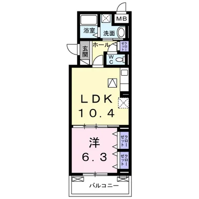 レジデンス グレース