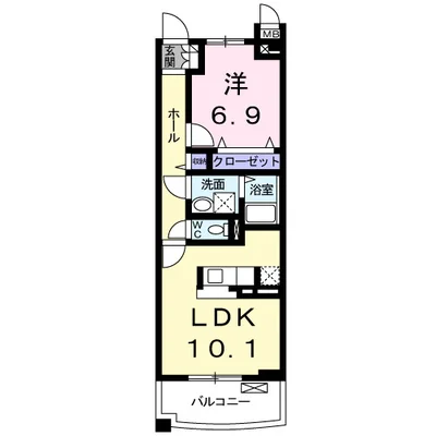 アルコバレーノ